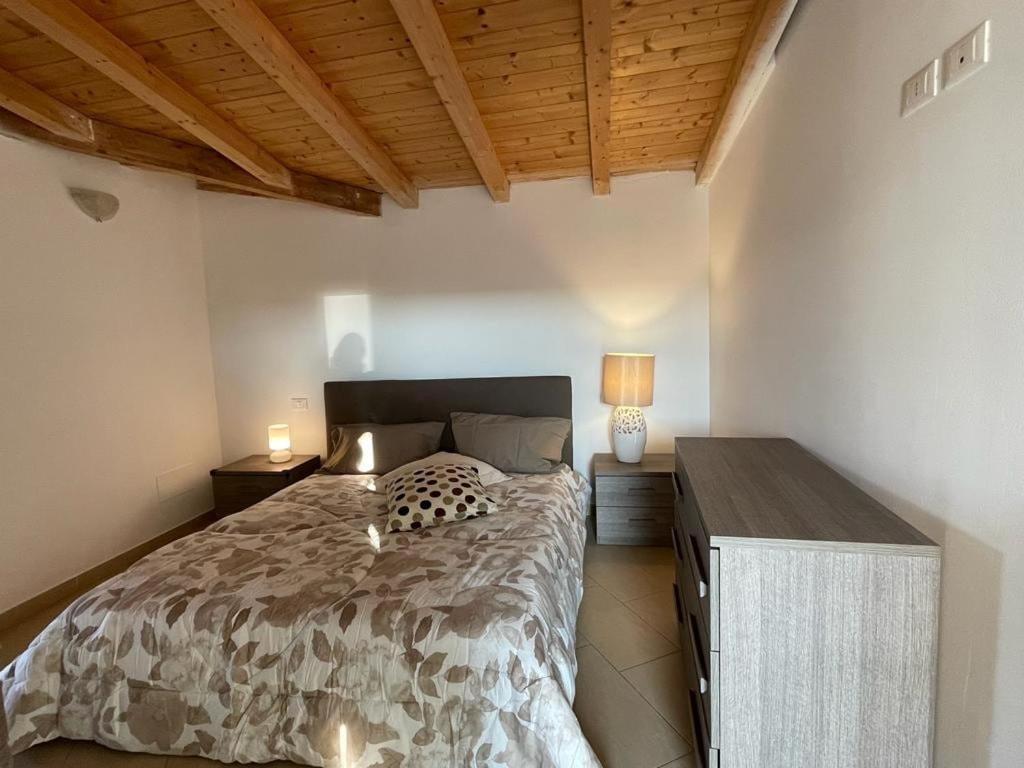 New Downtown Apartment Vigevano Exterior foto